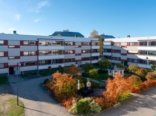 Karlgårdsvägen 12 Sörböle 3 rok, 87.5 kvm, Skellefteå