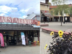 Lägenhet till salu på Skattungsvägen 6 i Årsta - Mäklarhuset