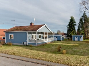 Sundelinsvägen 16 Hörnefors 2 rok, 66 kvm, Hörnefors