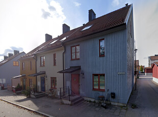 Terrace house - Pontongatan Nyköping