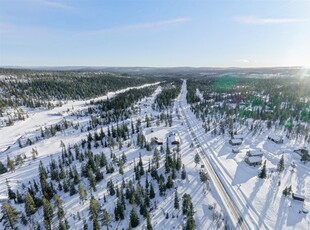 Tomt till salu på Fridas stig 17 i Storhågna - Mäklarhuset