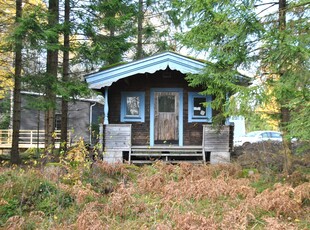 Tomt till salu på Ödeborgs-Bråten 17 i Uddevalla - Mäklarhuset