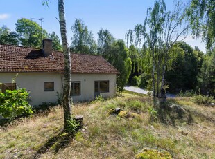 Villa till salu på Kronobergsgatan 25 i Emmaboda - Mäklarhuset