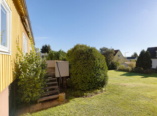 Villa till salu på Parkvägen 33 i Hallsberg - Mäklarhuset