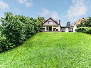 Villa till salu på Violvägen 4 i Hagfors - Mäklarhuset