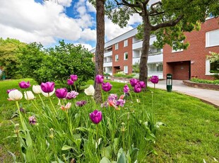 Vänortsstråket 3, bv Tureberg 1 rok, 20.1 kvm, Sollentuna