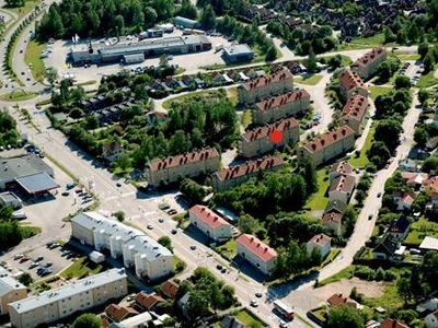 2 rums lägenhet i Hudiksvall