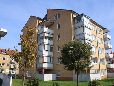 2 rums lägenhet i Trelleborg