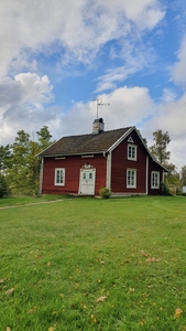 3 rums lägenhet i Vetlanda