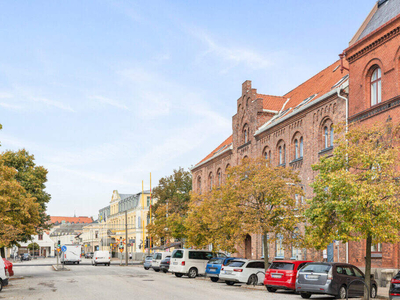 3 rums lägenhet i Ystad