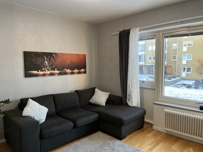 Apartment - Arvesgärde Göteborg