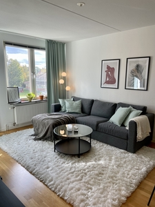 Apartment - Bennebolsgatan Spånga