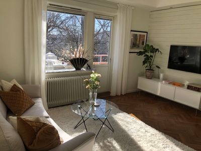 Apartment - Erik Dahlbergsgatan Huskvarna