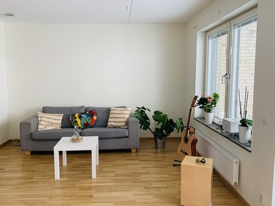 Apartment - Ernst Torulfsgatan Göteborg