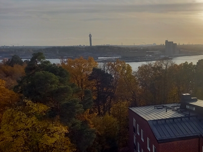 Apartment - Farkostvägen Lidingö