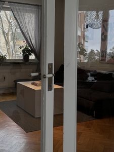 Apartment - Fastlagsvägen Hägersten