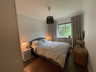 Apartment - Fredriksdalsgatan Göteborg