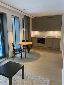 Apartment - Gävlegatan Stockholm