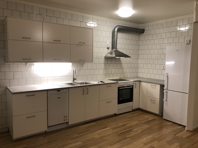 Apartment - Himmelstalundsvägen Norrköping