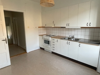 Apartment - Hjortstorpsvägen Örebro