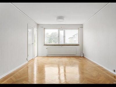 Apartment - Högtrycksgatan Göteborg