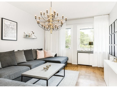 Apartment - Hårdvallsgatan Sundsvall