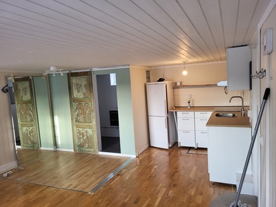 Apartment - Kälvestavägen Spånga