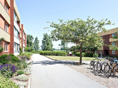 Apartment - Kämpagränden Lund