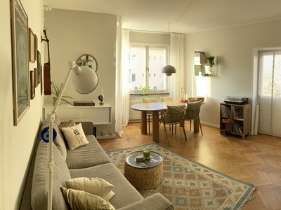 Apartment - Körsbärsvägen Stockholm