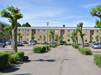 Apartment - Larmvägen Helsingborg