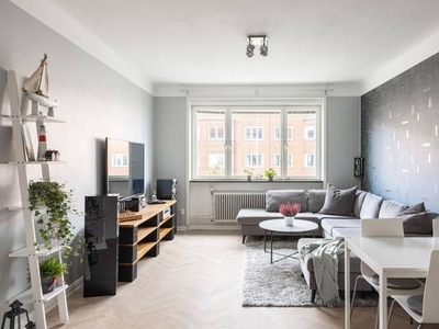 Apartment - Nobelvägen Malmö