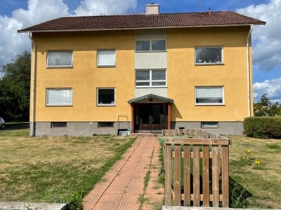 Apartment - Norlundagatan Nässjö