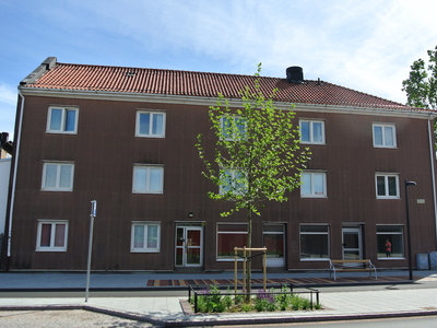 Apartment - Östra Sandviksgatan Helsingborg