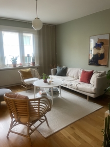 Apartment - Persgatan Göteborg