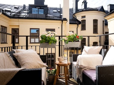 Apartment - Pipersgatan Stockholm