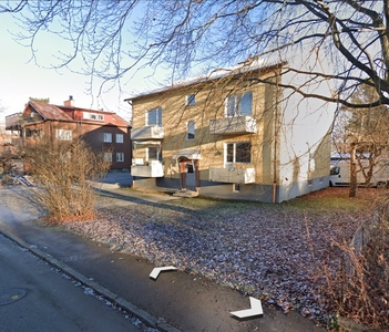 Apartment - Plåtslagargatan Västerås