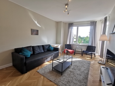 Apartment - Sikrenovägen Stockholm/Stocksund