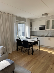 Apartment - Silverdalsvägen Sollentuna