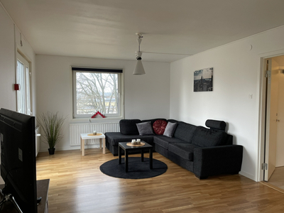 Apartment - Sparregatan Limmared