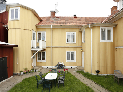 Apartment - Storgatan Askersund