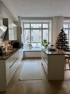 Apartment - Storgatan Örebro