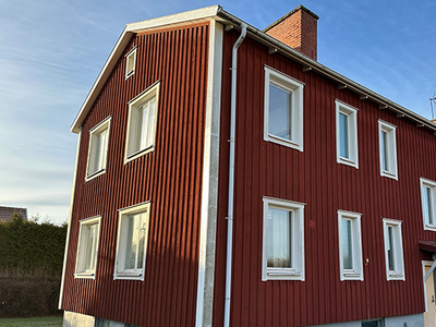 Apartment - Svangränd Motala