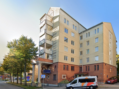 Apartment - Svartviksslingan Bromma