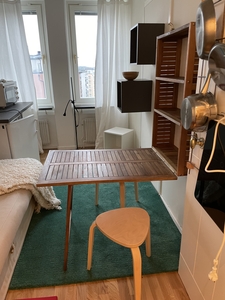 Apartment - Sysslomansgatan Stockholm