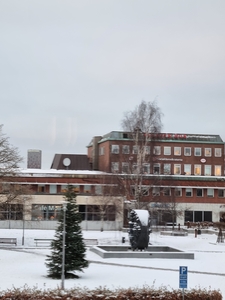 Apartment - Tempelgatan Mölndal