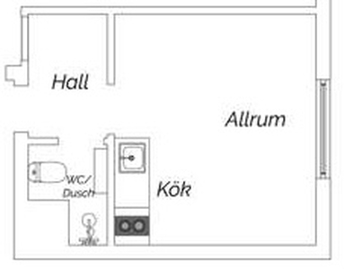 Apartment - Trollesundsvägen Bandhagen