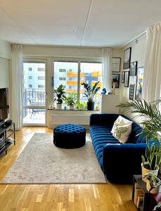 Apartment - Ursviks Allé Sundbyberg