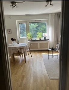 Apartment - Virginsgatan Göteborg