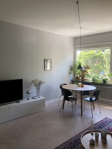 Apartment - Vänskapsvägen Stockholm