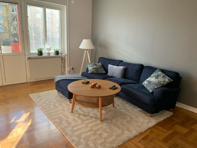 Apartment - Västergatan Sundsvall